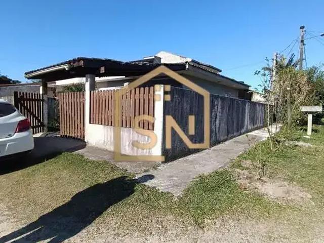 Casa aluguel em Região Geográfica Imediata de Paranaguá, Guaraquecaba