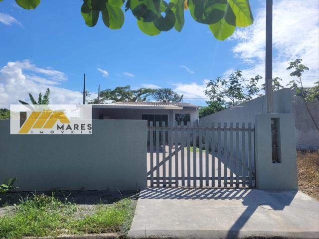 Casa aluguel em Pontal do Paraná, Região Geográfica Intermediária de Curitiba