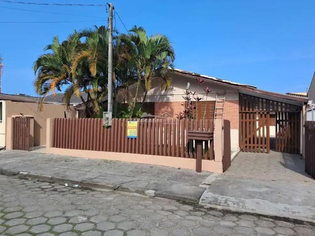 Casa aluguel em Região Geográfica Imediata de Paranaguá, Guaraquecaba