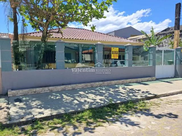 Casa aluguel em Região Geográfica Imediata de Paranaguá, Guaraquecaba