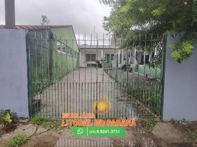 Casa aluguel em Região Geográfica Imediata de Paranaguá, Guaraquecaba