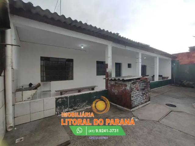 Casa aluguel em Região Geográfica Imediata de Paranaguá, Guaraquecaba