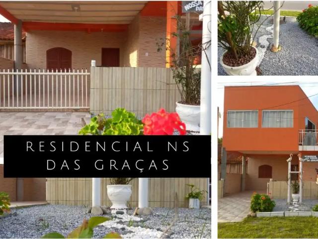 Casa aluguel em Região Geográfica Imediata de Paranaguá, Guaraquecaba