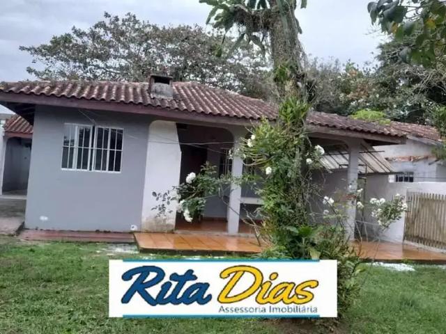 Casa aluguel em Região Geográfica Imediata de Paranaguá, Guaraquecaba