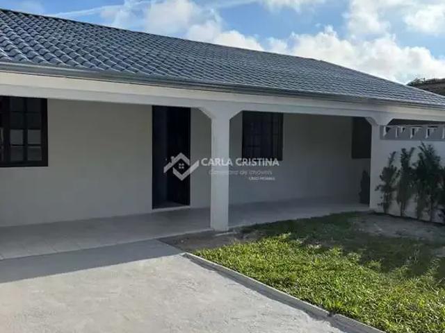 Casa aluguel em Região Geográfica Imediata de Paranaguá, Guaraquecaba