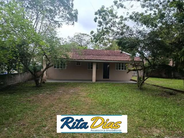 Casa aluguel em Região Geográfica Imediata de Paranaguá, Guaraquecaba