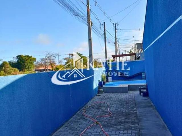 Casa aluguel em Pontal do Paraná, Região Geográfica Intermediária de Curitiba