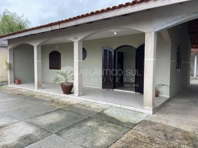 Casa aluguel em Região Geográfica Imediata de Paranaguá, Guaraquecaba