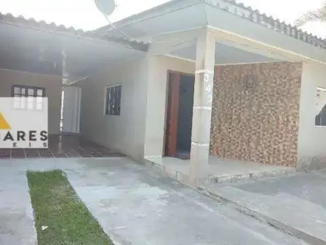 Casa aluguel em Região Geográfica Imediata de Paranaguá, Guaraquecaba