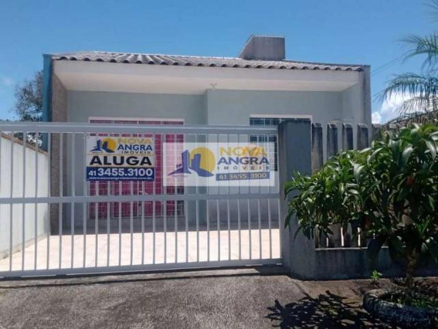 Casa aluguel em Região Geográfica Imediata de Paranaguá, Guaraquecaba