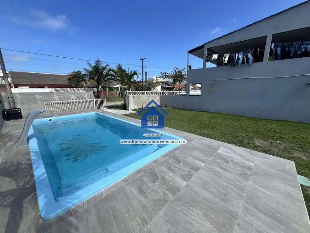 Casa aluguel em Região Geográfica Imediata de Paranaguá, Guaraquecaba