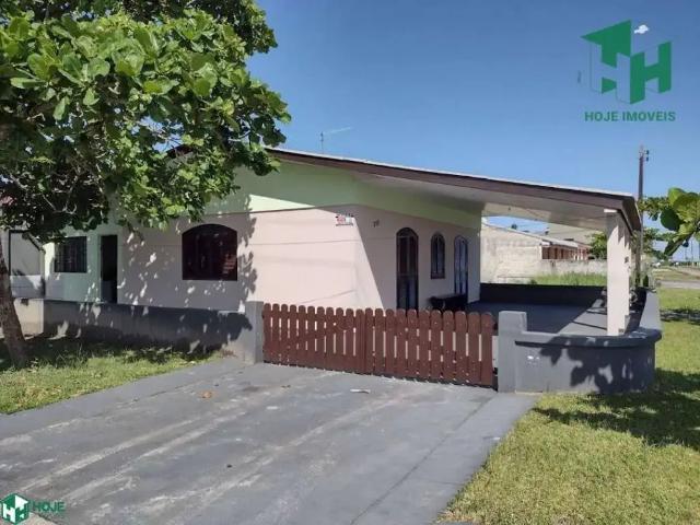 Casa aluguel em Região Geográfica Imediata de Paranaguá, Guaraquecaba