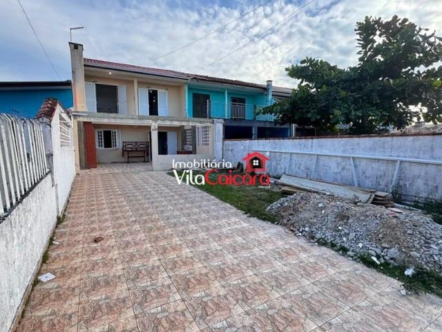 Casa aluguel em Pontal do Paraná, Região Geográfica Intermediária de Curitiba
