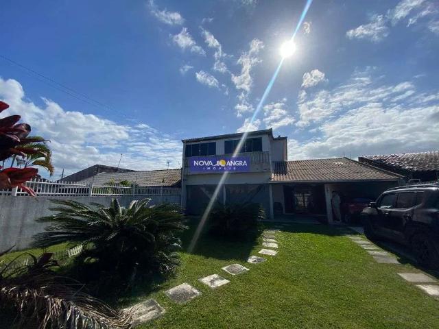 Casa aluguel em Região Geográfica Imediata de Paranaguá, Guaraquecaba