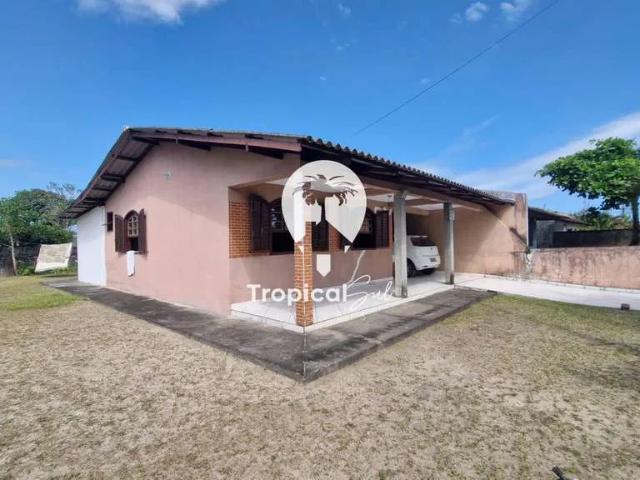 Casa aluguel em Pontal do Paraná, Região Geográfica Intermediária de Curitiba