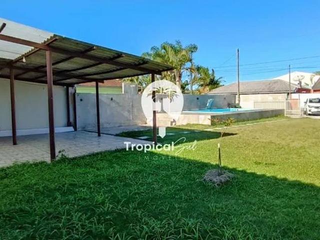 Casa aluguel em Pontal do Paraná, Região Geográfica Intermediária de Curitiba