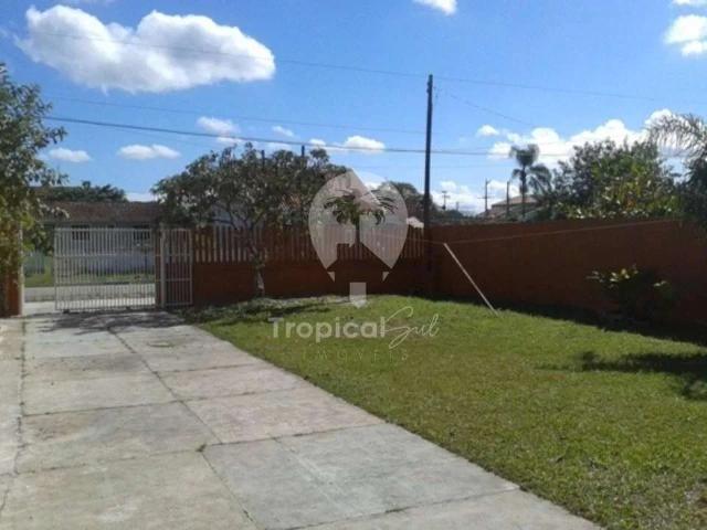 Casa aluguel em Pontal do Paraná, Região Geográfica Intermediária de Curitiba