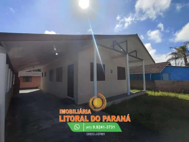 Casa aluguel em Região Geográfica Imediata de Paranaguá, Guaraquecaba