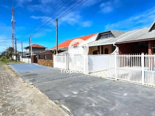 Casa aluguel em Pontal do Paraná, Região Geográfica Intermediária de Curitiba