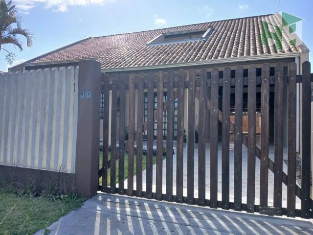 Casa aluguel em Pontal do Paraná, Região Geográfica Intermediária de Curitiba
