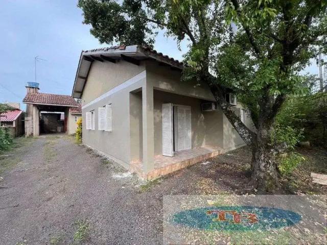 Casa aluguel em Região Geográfica Imediata de Novo Hamburgo - São Leopoldo, Região Metropolitana de Porto Alegre
