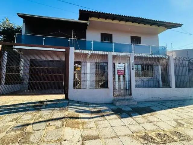 Casa aluguel em Região Geográfica Imediata de Novo Hamburgo - São Leopoldo, Região Metropolitana de Porto Alegre