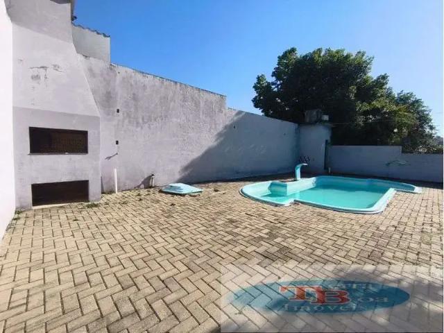 Casa aluguel em Região Geográfica Imediata de Novo Hamburgo - São Leopoldo, Região Metropolitana de Porto Alegre