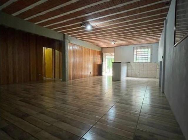 Casa aluguel em Portão