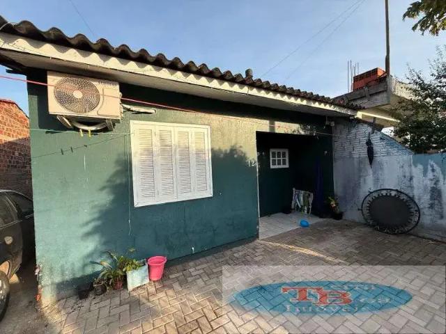 Casa aluguel em Região Geográfica Imediata de Novo Hamburgo - São Leopoldo, Região Metropolitana de Porto Alegre