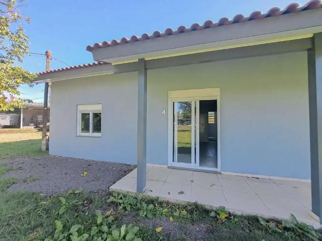 Casa aluguel em Região Geográfica Imediata de Novo Hamburgo - São Leopoldo, Região Metropolitana de Porto Alegre