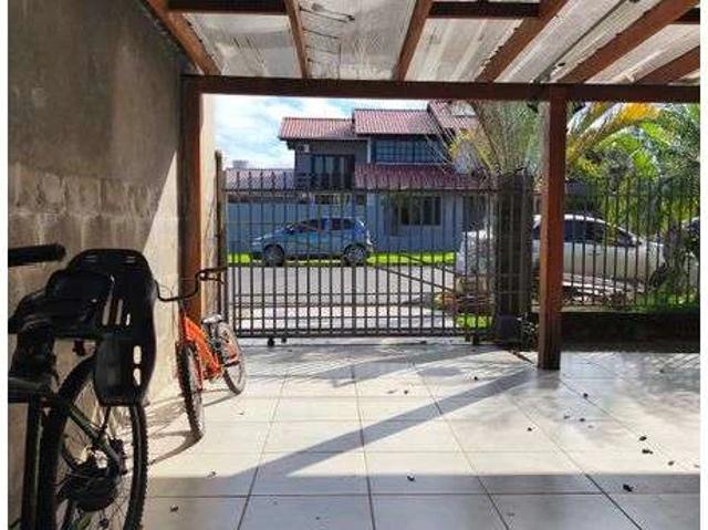 Casa aluguel em Vila Rica, Portão