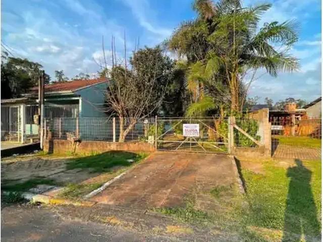 Casa aluguel em Região Geográfica Imediata de Novo Hamburgo - São Leopoldo, Região Metropolitana de Porto Alegre