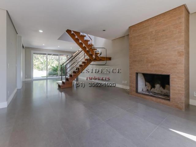 Casa aluguel em Condomínio Terra Ville Residencial e Golf Club, Porto Alegre