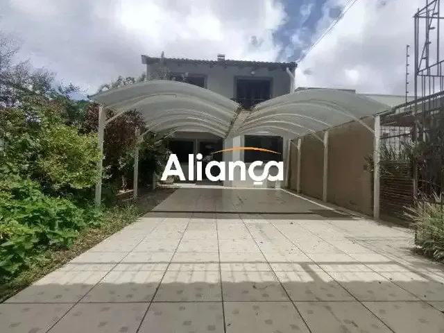 Casa aluguel em Região Geográfica Imediata de Porto Alegre, Região Metropolitana de Porto Alegre