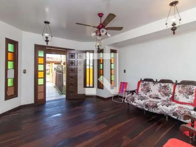 Casa aluguel em Região Geográfica Imediata de Porto Alegre, Região Metropolitana de Porto Alegre