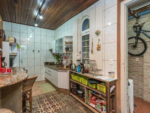 Casa aluguel em Porto Alegre, Centro Histórico