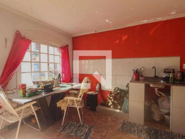Casa aluguel em Espírito Santo, Porto Alegre