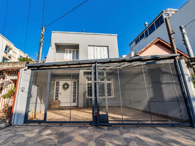 Casa aluguel em Floresta, Porto Alegre