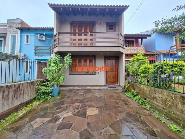 Casa aluguel em Aberta dos Morros, Porto Alegre
