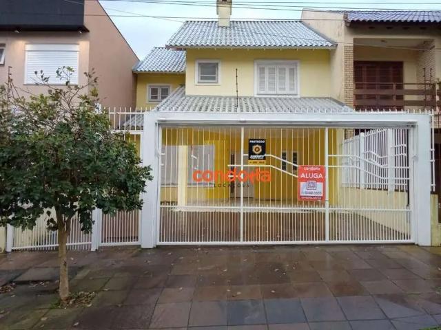 Casa aluguel em Região Geográfica Imediata de Porto Alegre, Região Metropolitana de Porto Alegre