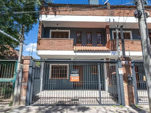 Casa aluguel em Região Geográfica Imediata de Porto Alegre, Região Metropolitana de Porto Alegre