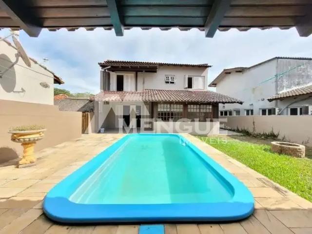 Casa aluguel em Região Geográfica Imediata de Porto Alegre, Região Metropolitana de Porto Alegre