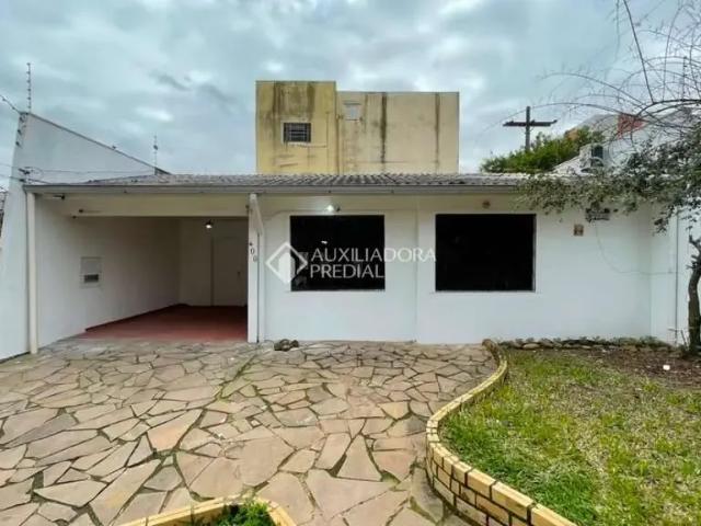 Casa aluguel em Jardim do Salso, Porto Alegre