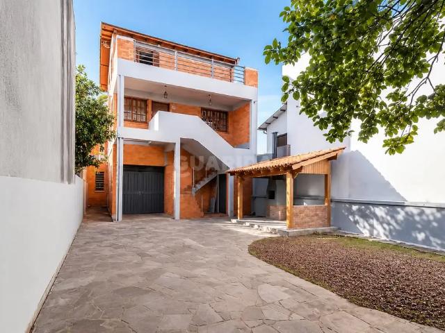 Casa aluguel em Petrópolis, Porto Alegre