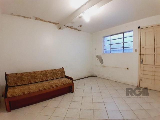 Casa aluguel em Petrópolis, Porto Alegre