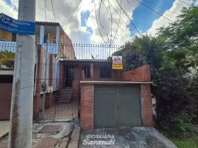 Casa aluguel em Região Geográfica Imediata de Porto Alegre, Região Metropolitana de Porto Alegre