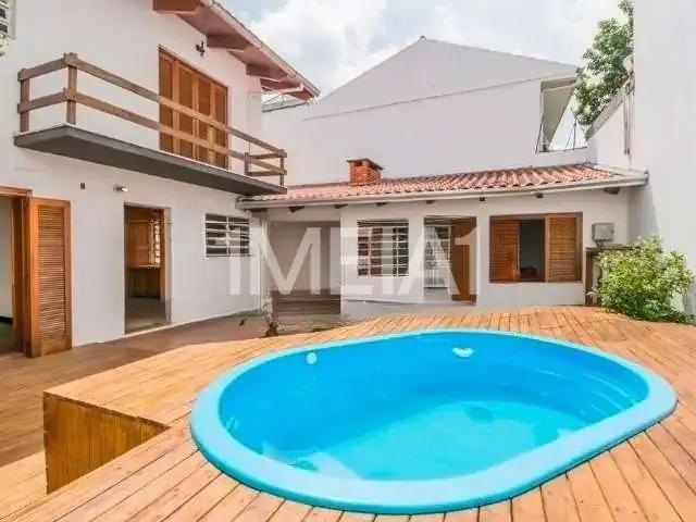 Casa aluguel em Região Geográfica Imediata de Porto Alegre, Região Metropolitana de Porto Alegre