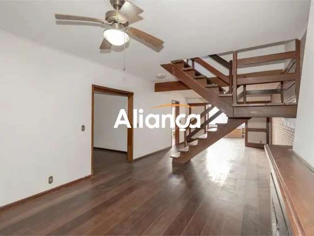 Casa aluguel em Santana, Porto Alegre