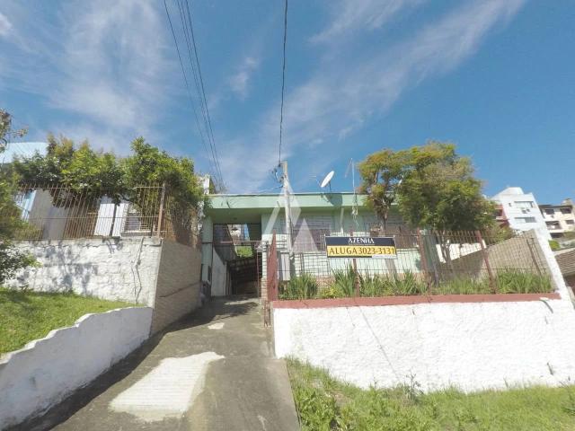 Casa aluguel em Santo Antônio, Porto Alegre