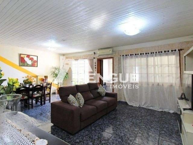 Casa aluguel em Porto Alegre, Sarandi